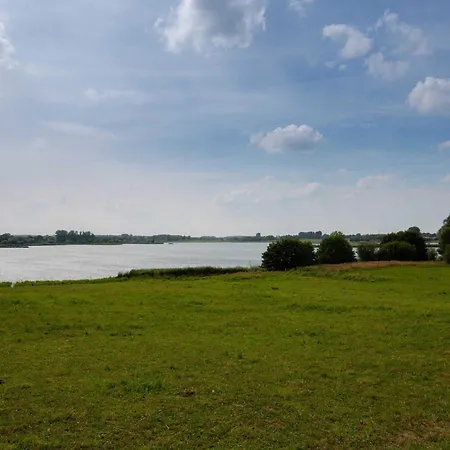 Richtenberger Ente Privatunterkunft