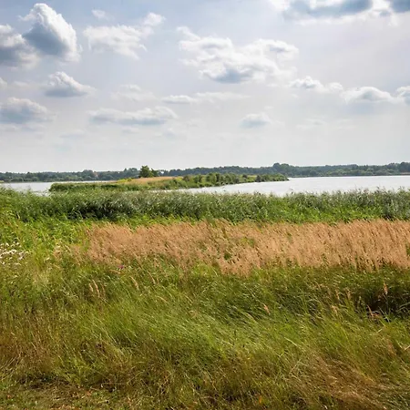 Privatunterkunft Richtenberger Ente