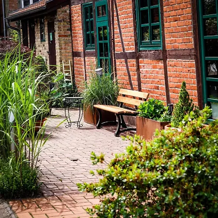 Richtenberger Ente *