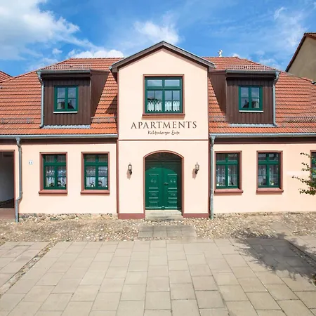 Richtenberger Ente * Richtenberg