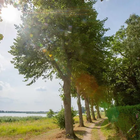 Privatunterkunft Richtenberger Ente