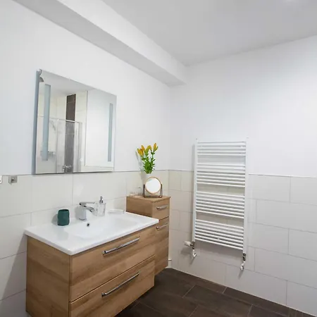 Richtenberger Ente Privatunterkunft Richtenberg