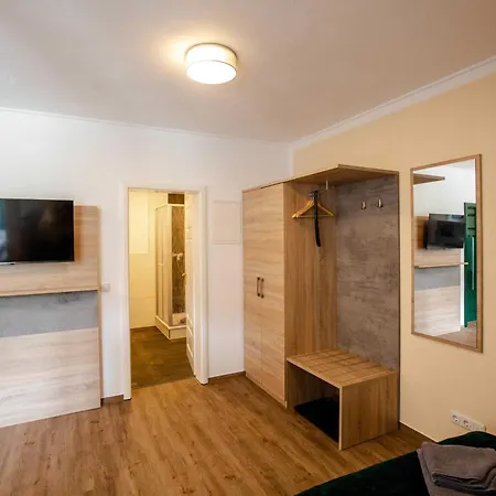 Richtenberger Ente *