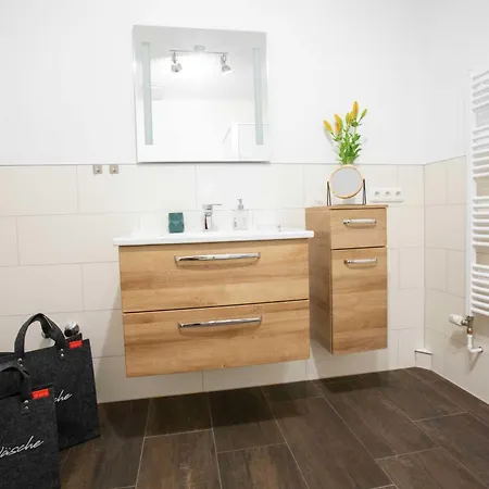 Privatunterkunft Richtenberger Ente