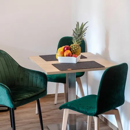 Richtenberger Ente *