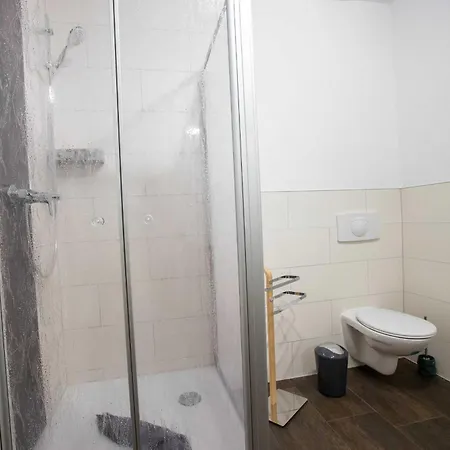 Privatunterkunft Richtenberger Ente *