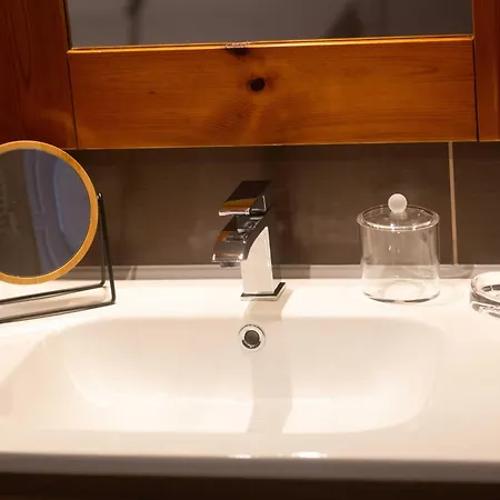 Privatunterkunft Richtenberger Ente Richtenberg