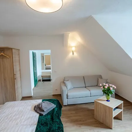 Richtenberger Ente * Richtenberg