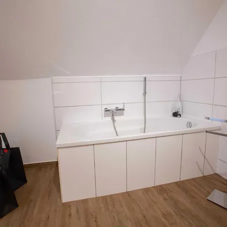 Privatunterkunft Richtenberger Ente