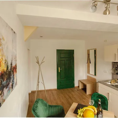 Richtenberger Ente Privatunterkunft *