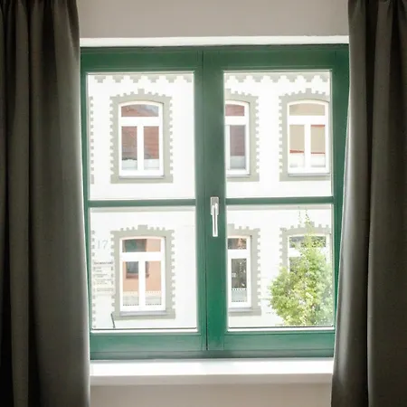 Richtenberger Ente Privatunterkunft *