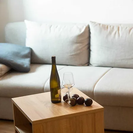 Richtenberger Ente Privatunterkunft Richtenberg