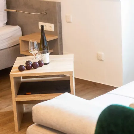 Richtenberger Ente Privatunterkunft