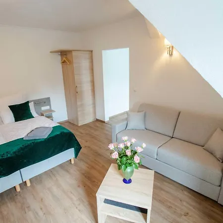 Richtenberger Ente Privatunterkunft *