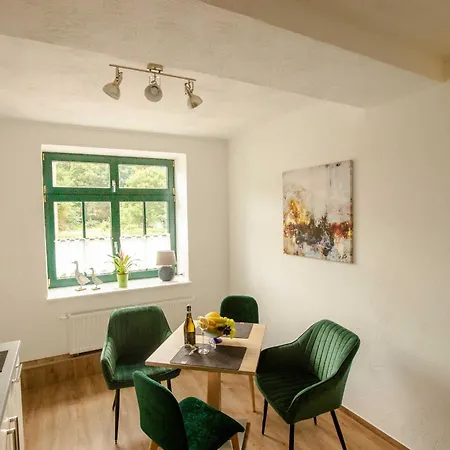 Richtenberger Ente Richtenberg