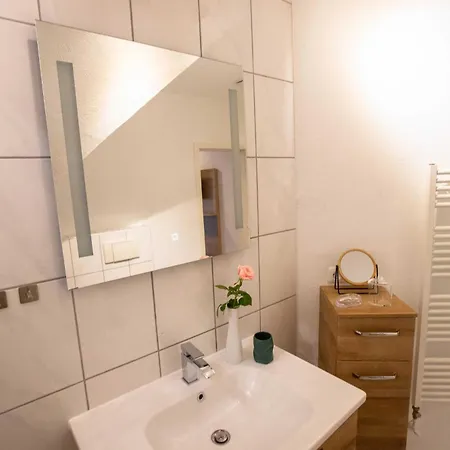 Privatunterkunft Richtenberger Ente