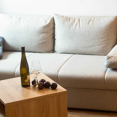 Privatunterkunft Richtenberger Ente *