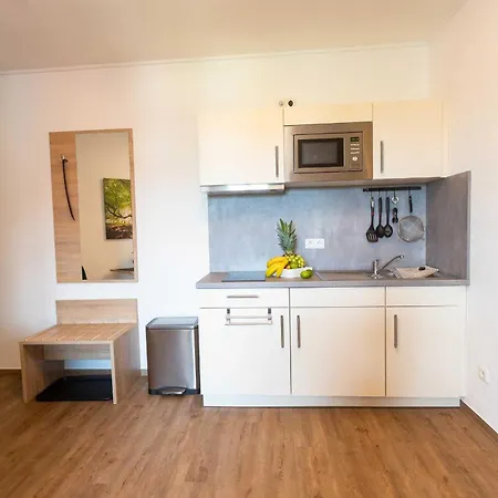 Richtenberger Ente Privatunterkunft Richtenberg