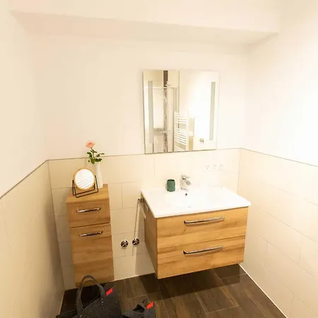 Privatunterkunft Richtenberger Ente