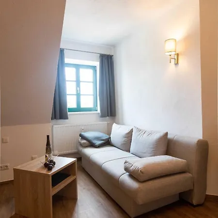 Richtenberger Ente Privatunterkunft Richtenberg