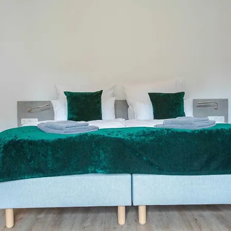 Richtenberger Ente Richtenberg